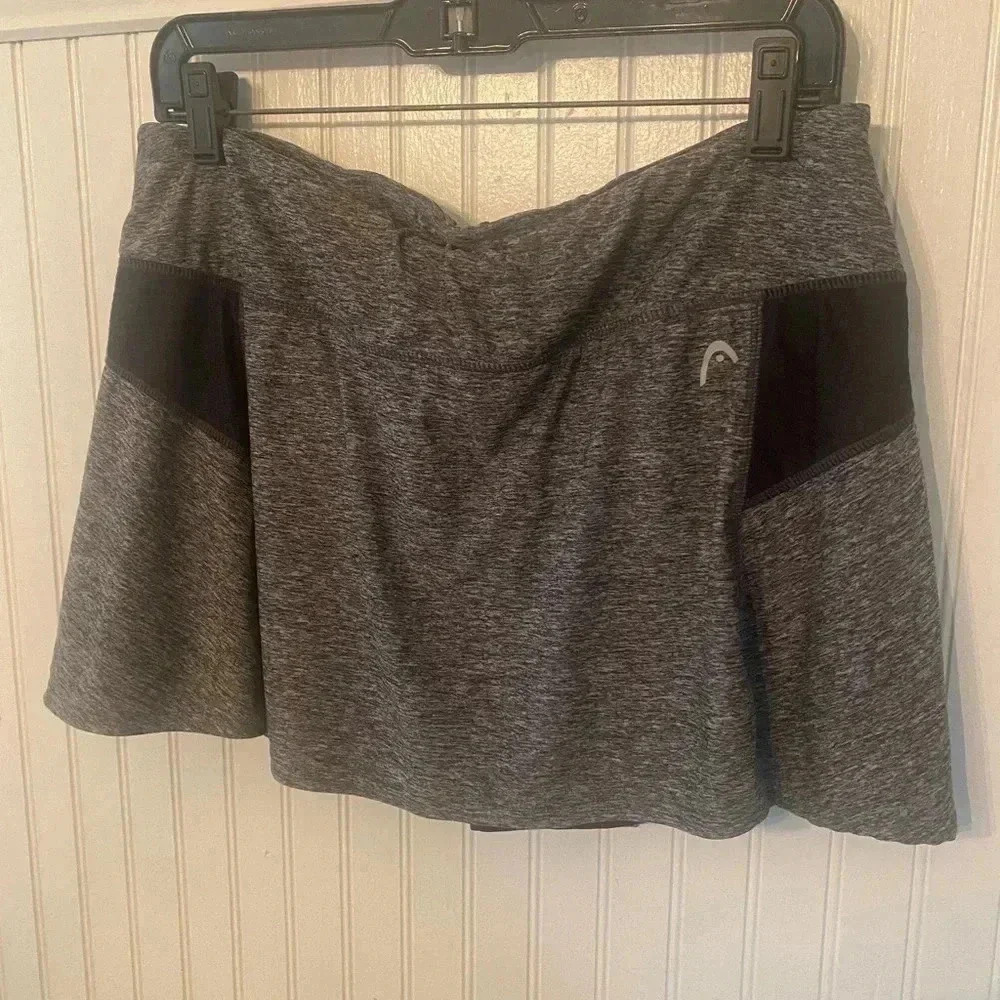 Head Athletic Skort Pickleball Golf Tennis